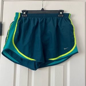 Nike Athletic Shorts